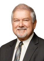 portrait: Henry Jansen