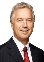 portrait: Terry Enns