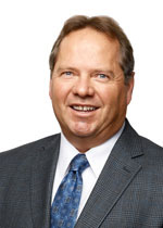 portrait: Wayne Becker