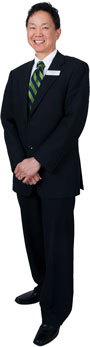 Ian Lee