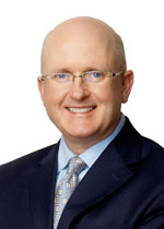 portrait: Barry Delaney