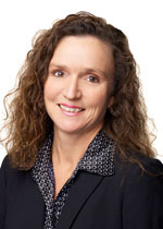 portrait: Jackie Baron