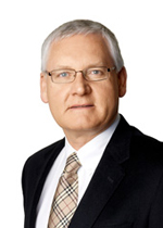 portrait: Lee Rhodes