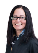 portrait: Shelley Besse