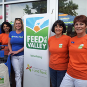 Valley First Community pic