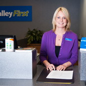 Valley First Community pic