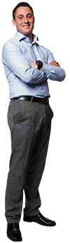 photo of Brendan Clifford