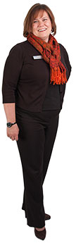 photo of Vicki Morgan