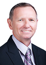 portrait: Jim Lamond