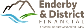 Enderby & District Financial logo