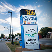 Enderby Community pic