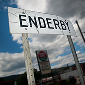 Enderby Community pic