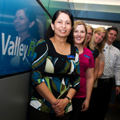 Valley First Community pic