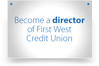 Become a Director