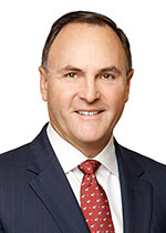 portrait: James McKenzie