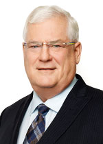 portrait: Jim Thomson