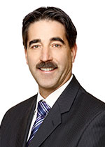 portrait: Mark Aston