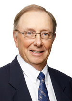 portrait: Peter Scherle