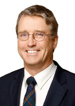 portrait: Richard Hill