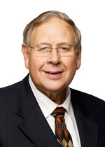 portrait: Stewart Ladyman