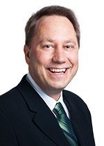 portrait: Darrell Jaggers