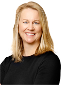 portrait: Launi Skinner
