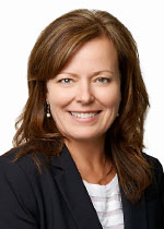 portrait: Loree Gray