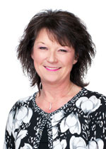 portrait: Paulette Rennie