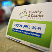 Enderby Community pic