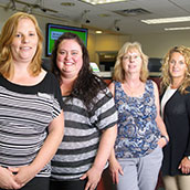 Enderby Community pic