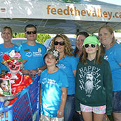 Enderby Community pic