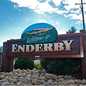 Enderby Community pic