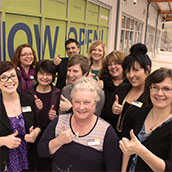 Island Savings Community pic