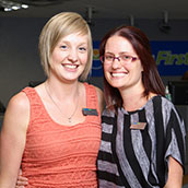 Valley First Community pic