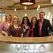 Valley First Community pic