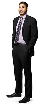 photo of Amar Sidhu