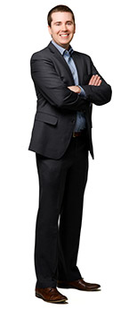 photo of Geoff Bale