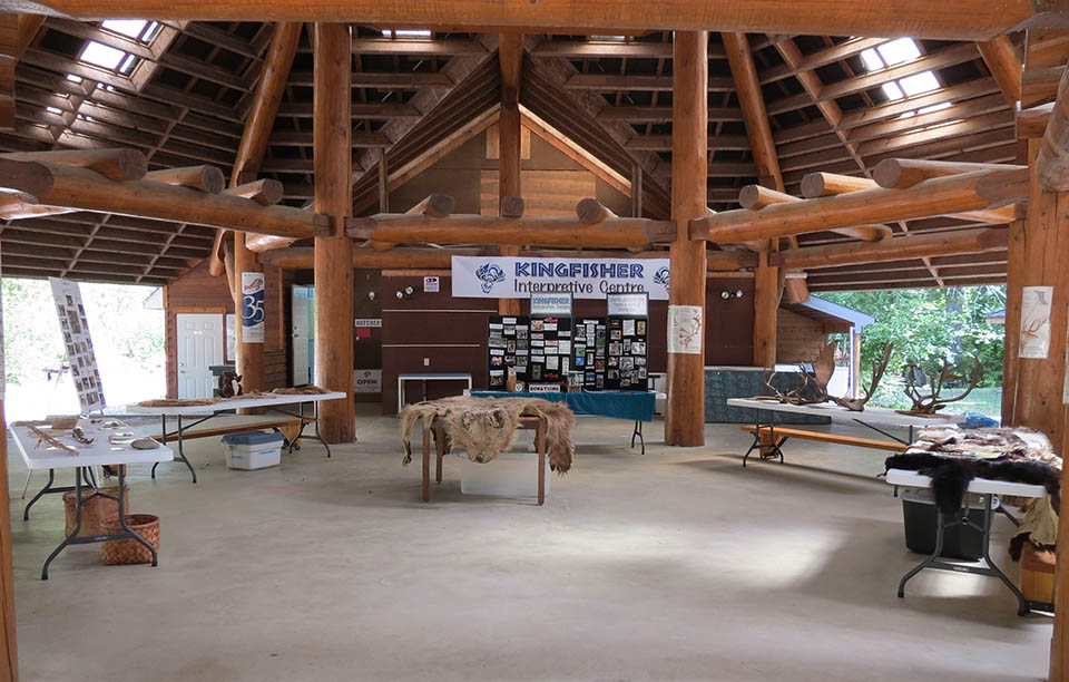 photo of Enderby Preschool Society