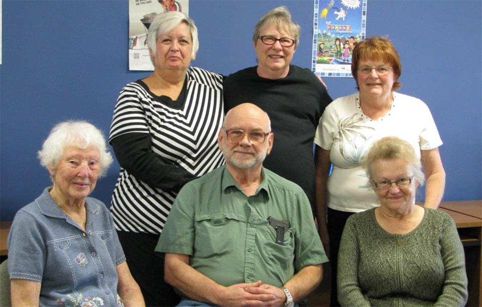 photo of YWCA Metro Vancouver “That’s Just Me” and “Boys for Real” programs