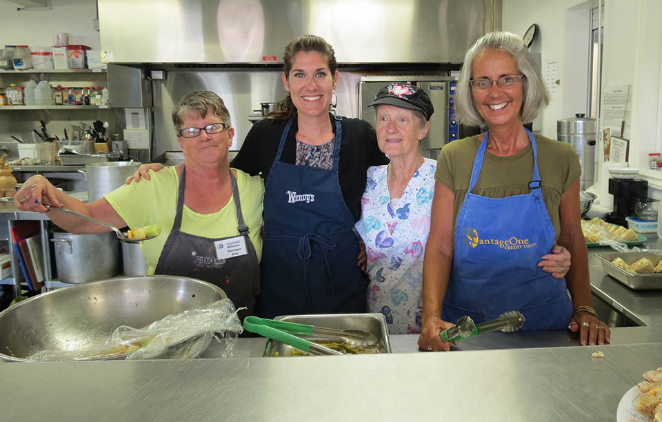 photo of Penticton & District Community Resources Society