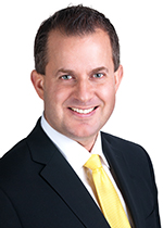 portrait: David Lanphear