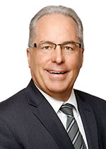 portrait: Randy Bertsch