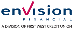 Envision logo