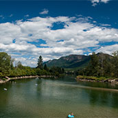 Enderby Community pic