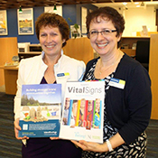 Island Savings Community pic