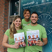 Island Savings Community pic