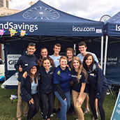 Island Savings Community pic